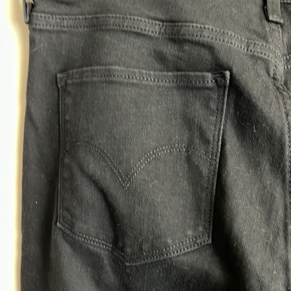 Women Levi Shaping Skinny jeans 30x32 - Picture 8 of 12